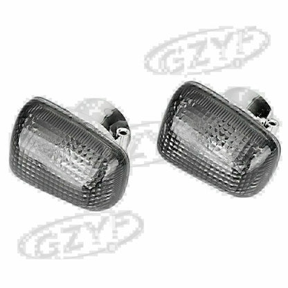 Turn Signal Indicator Blinker Lens for Suzuki TL1000 KATANA (1997-2004)