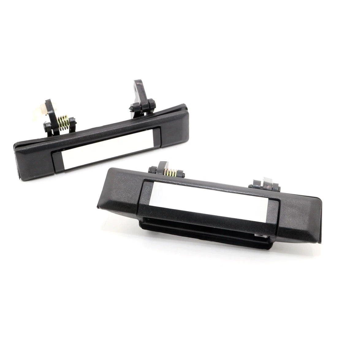 Front Outer Door Handle x2 for Toyota Starlet Hatchback 1984-1989