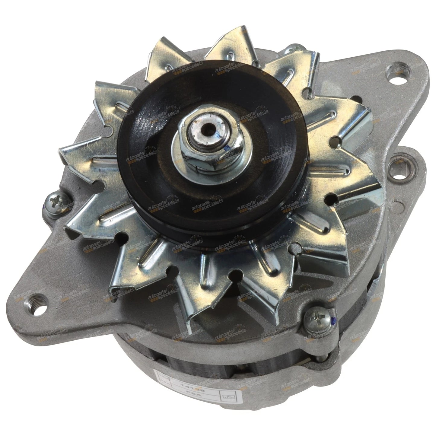 Alternator for Daihatsu Charade/Toyota Celica/Corona/Cressida (1969–1985)