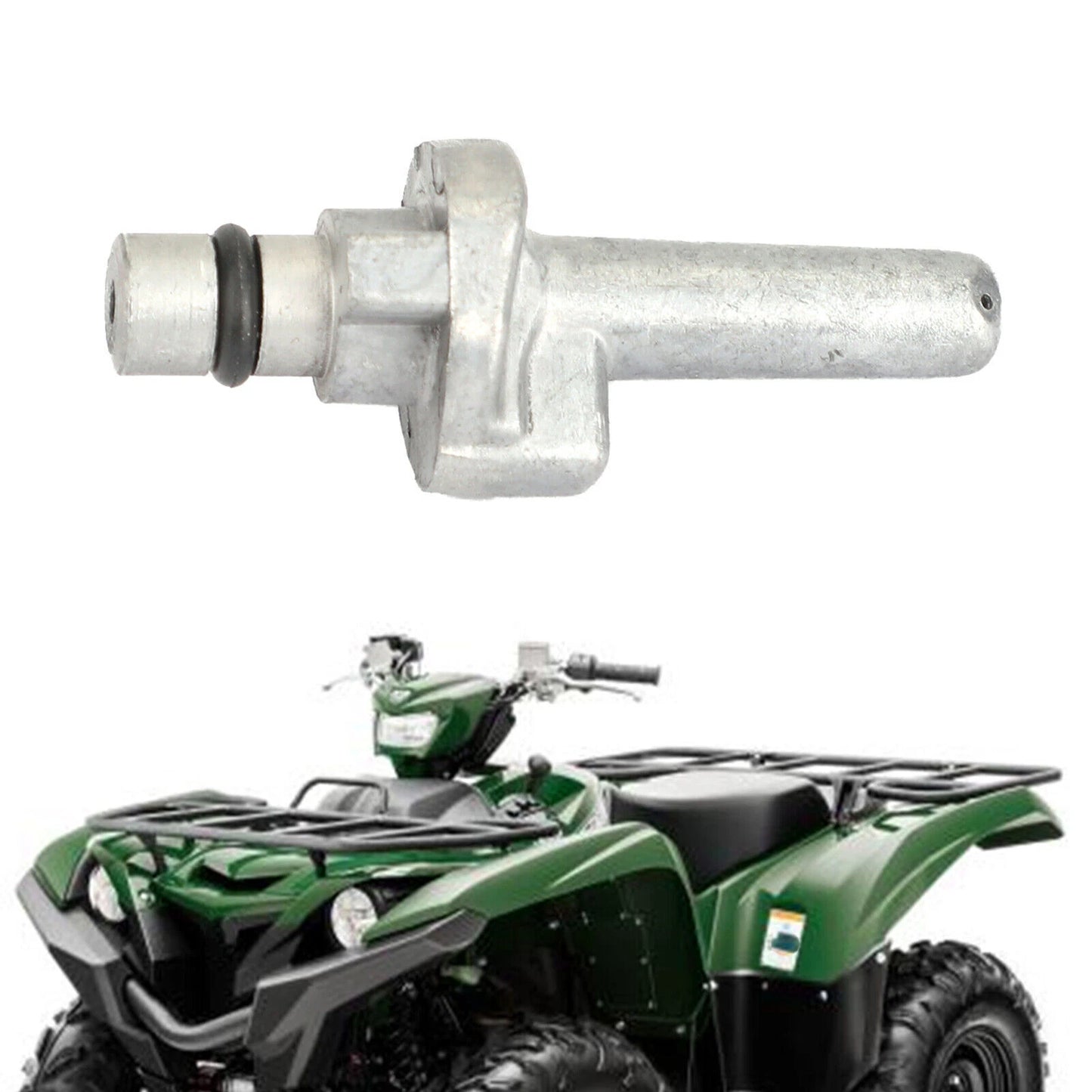Oil Upgrade Kit for Yamaha YFZ450 (2004-2023)