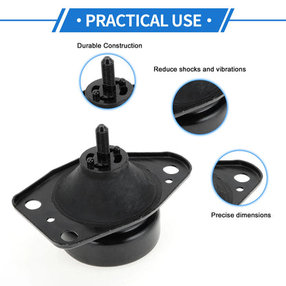 2.0L Engine Mount for Chevrolet Epica (2005-2006)