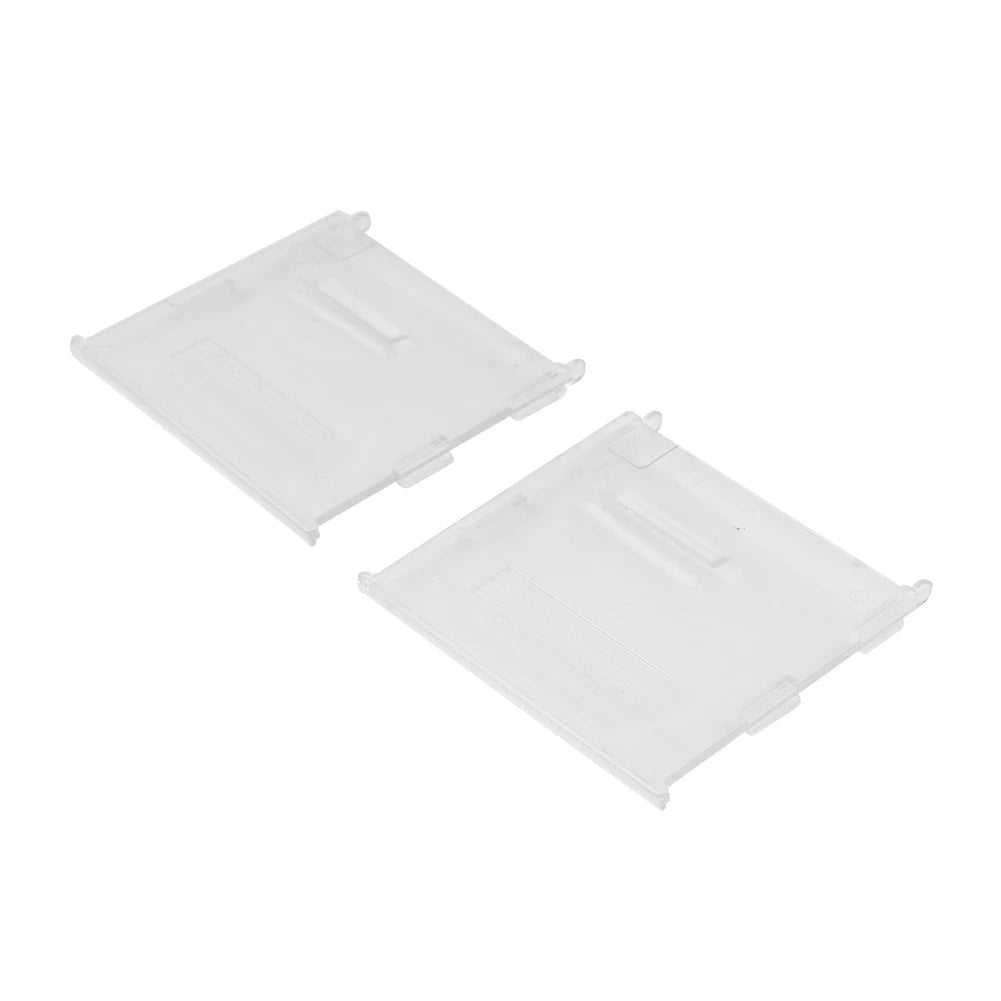 Sewing Machine Slide Plate Bobbin Cover for Make & Model  - 2 x Pieces