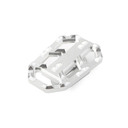 Wide Foot Pegs & Brake Pedal for BMW G310GS, R1200GS LC, S1000XR (2015-2017)