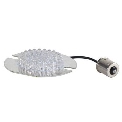 1156 Turn Signal Bulbs for Harley Touring, Road King, Softail (2014-2023)