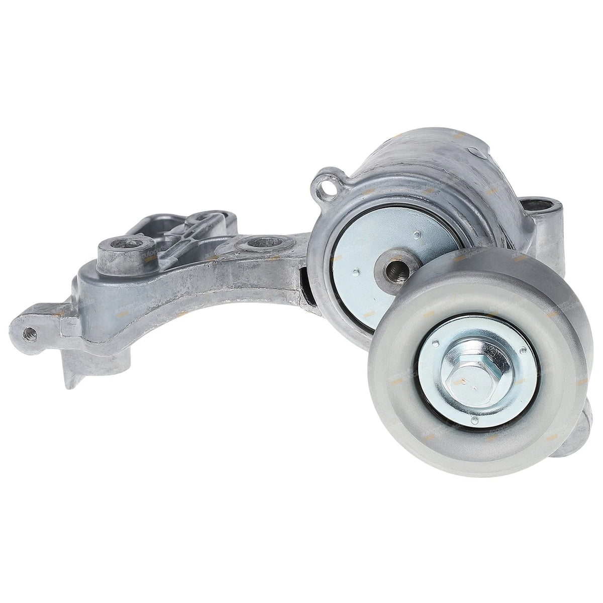 Auto Tensioner + Drive Belt for Toyota Hilux (2005–2017)