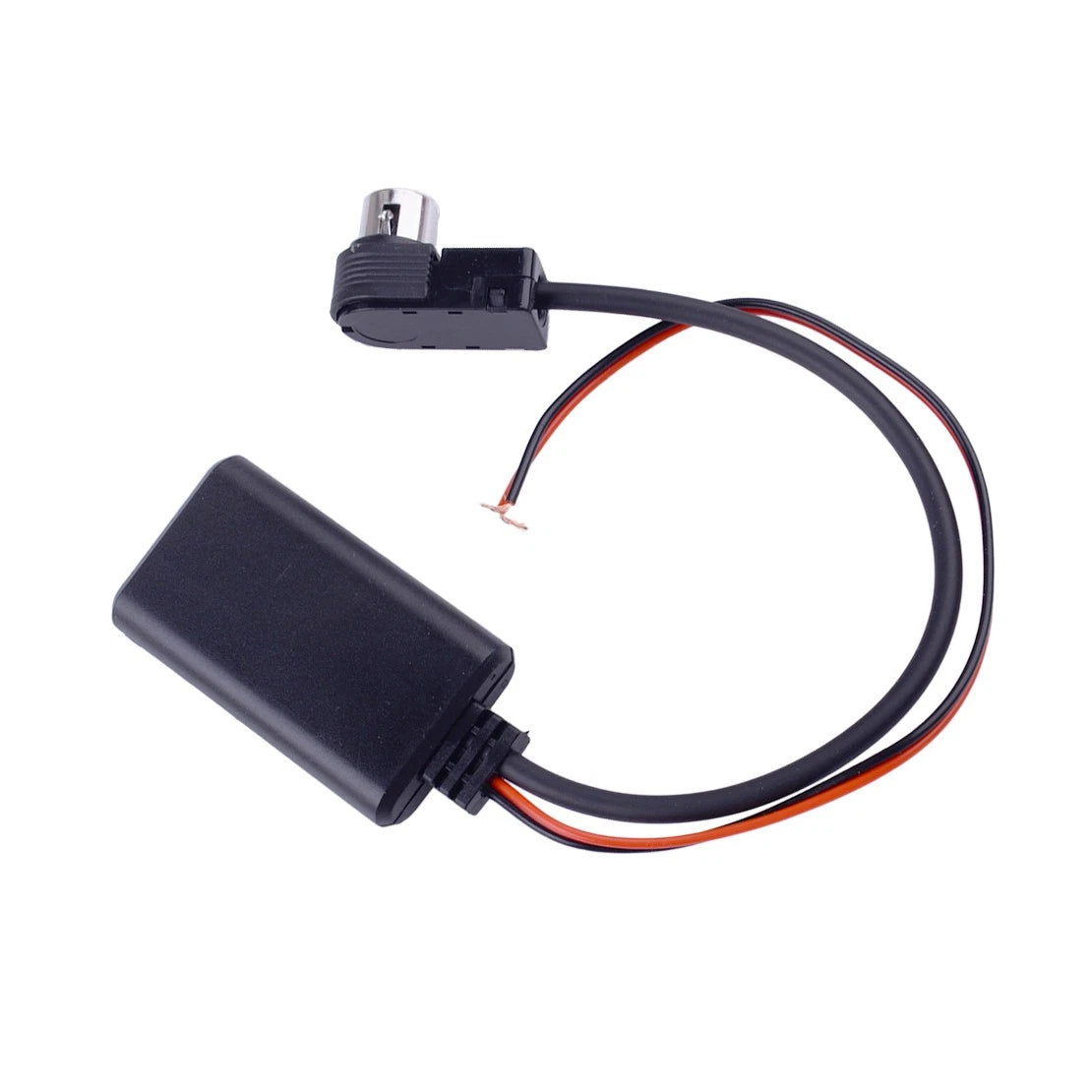 Bluetooth 5.0 AUX Cable Adapter for ALPINE CDA-9856R (2000-2005)
