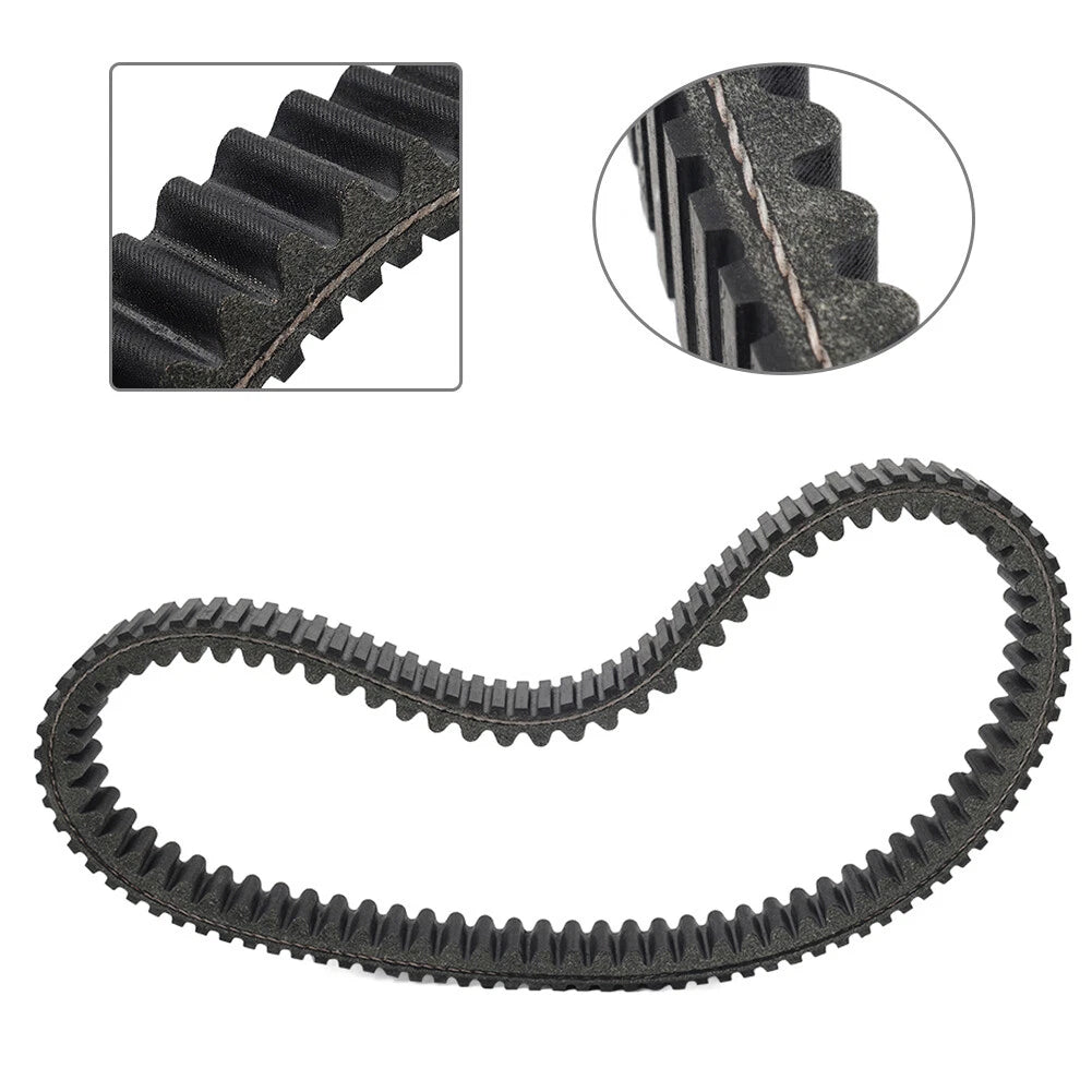 Drive Belt for Can-Am Outlander XT 500 650 800 570 L Max (2006-2023)