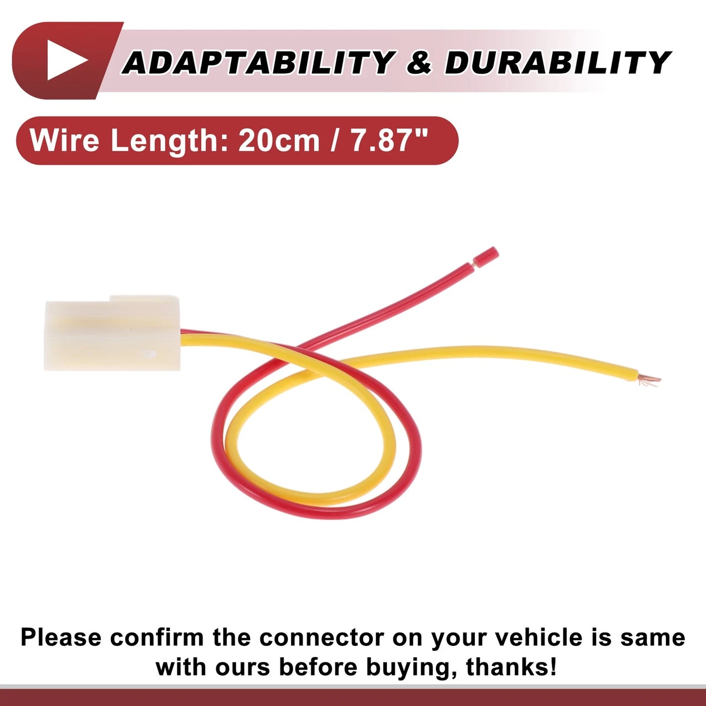 Front Turn Signal Socket Wiring for Acura Integra (1988 - 1993)