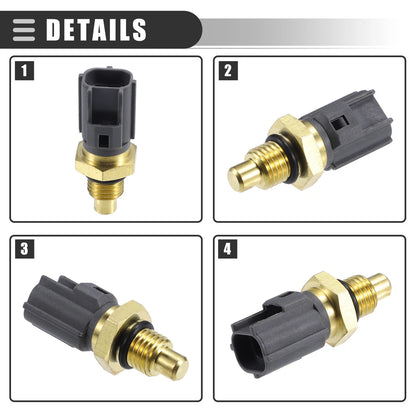 Engine Coolant Temperature Sensor for Mazda CX-5 (2012-2017)