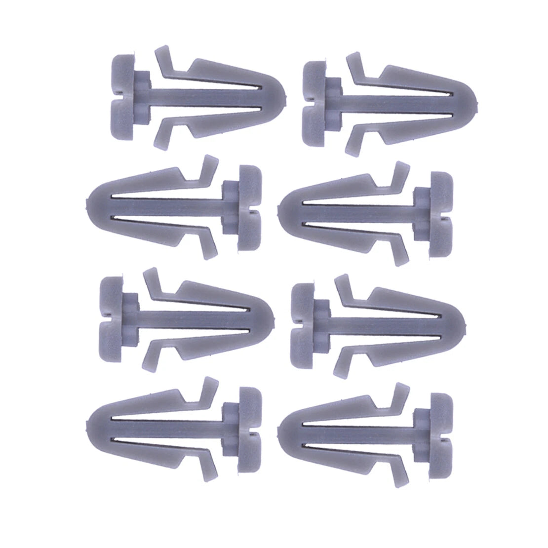 20Pc Grille Assembly Retainer Clips for Nissan 720 D21 Datsun (1986-1994)