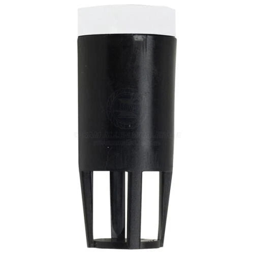 Fuel Inline Surge Protector Breather Vent for Perko - Prevents Surges & Back Splash