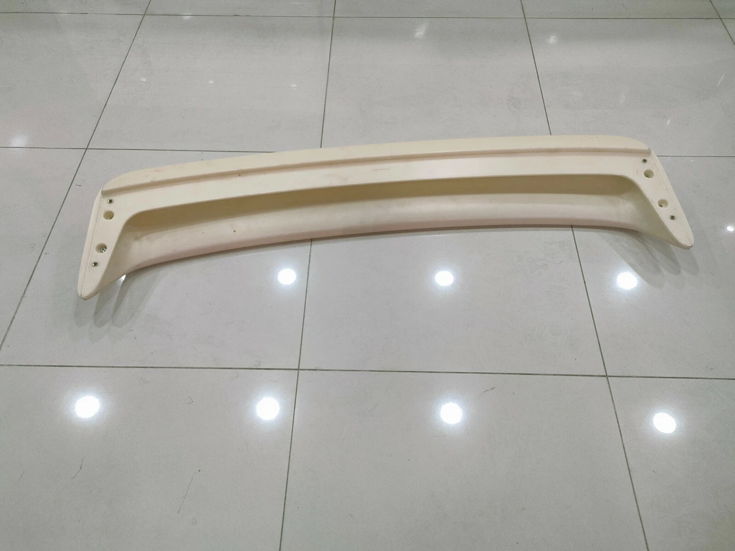 Factory Style ABS Rear Truck Spoiler Wing for BMW E36 M3 Coupe (1992-1998)