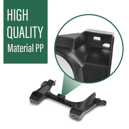 Right Exhaust Tip Bracket for Jeep Cherokee (2019-2023)
