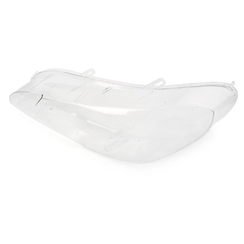 Clear Lens Cover for BMW X5 Headlight Shell Case 2007-2013