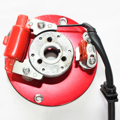 Inner Rotor Magneto + CDI UNIT for 125cc 140 150cc PIT PRO Dirt Bike