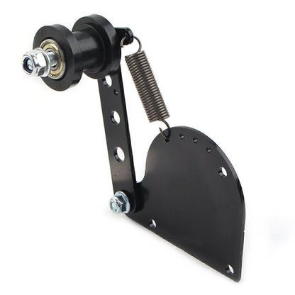 Spring Loaded Chain Tensioner for 49cc/66cc/80cc 2-Stroke Engine Bike