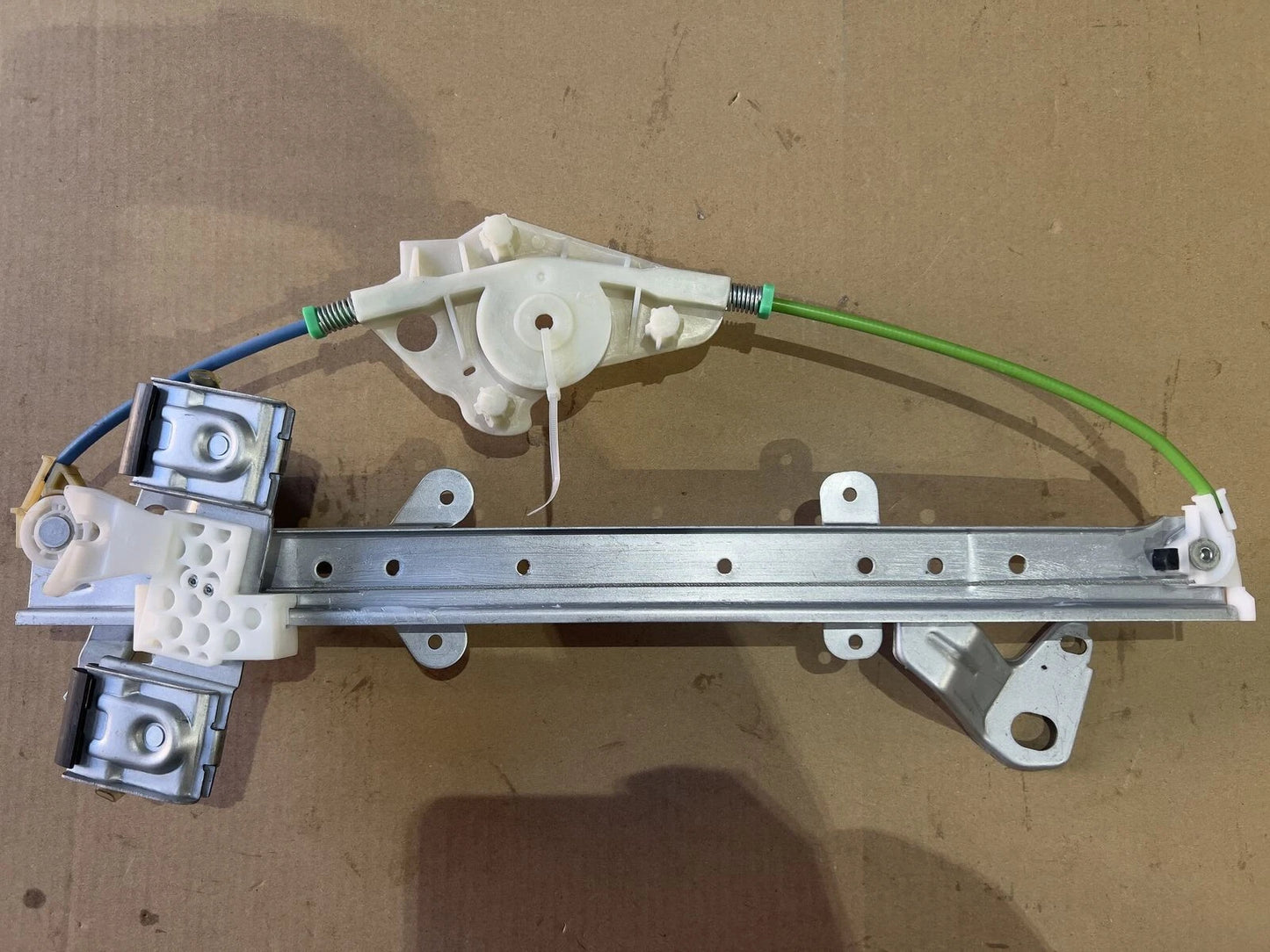 RHF Window Regulator for Ford Fiesta (2003–2008)
