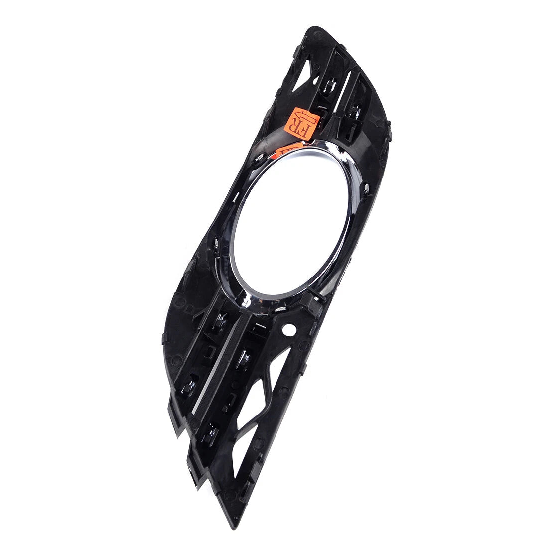 Fog Light Bumper Cover Trim for Mercedes Benz E-Class W211 (2003-2009)