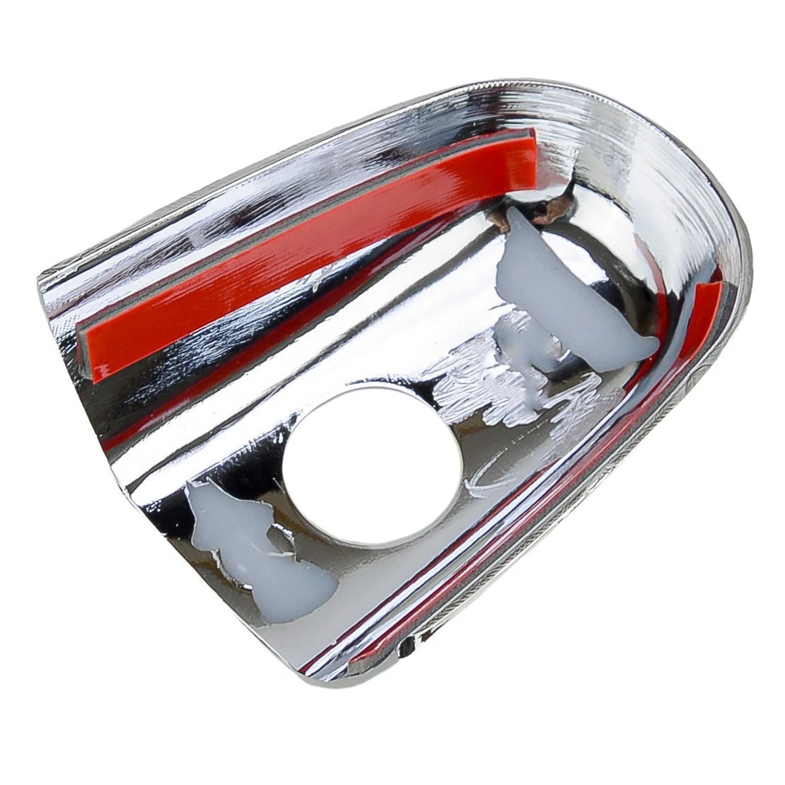 Exterior Mirror & Door Handle Cover Set for Toyota 4Runner (2003-2009)