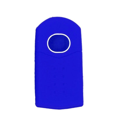 Key Cover Case for Mazda 3, 6, RX-8, MX-5 Miata, MPV (2004-2023)