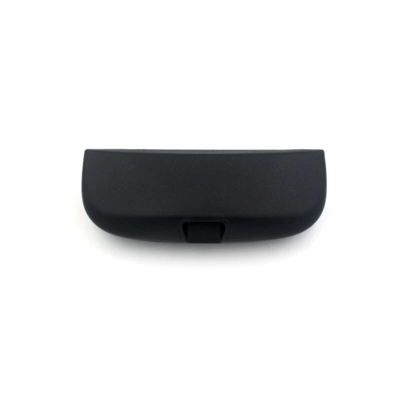 Black Side Spectacles Box Sunglass Pocket Grip Holder Fit For Benz W204 C GLK E