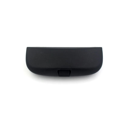Black Side Spectacles Box Sunglass Pocket Grip Holder Fit For Benz W204 C GLK E