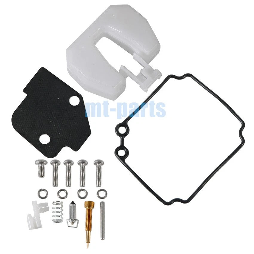 Carburetor Repair Kit for Yamaha Outboard 30hp 30G M(E)HS/L (1993-2000)