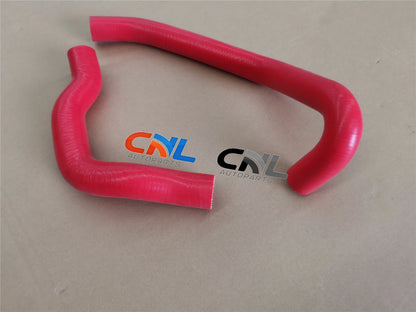 Silicone Radiator Water Hose Kit for Nissan Silvia S13 (1989-1994)