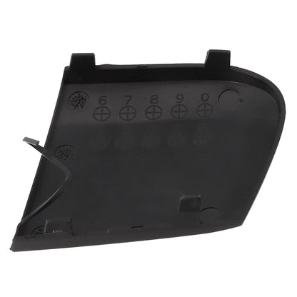 Tow Cover / Front / Front Tow Cover for Mazda 2 (2007–2010)