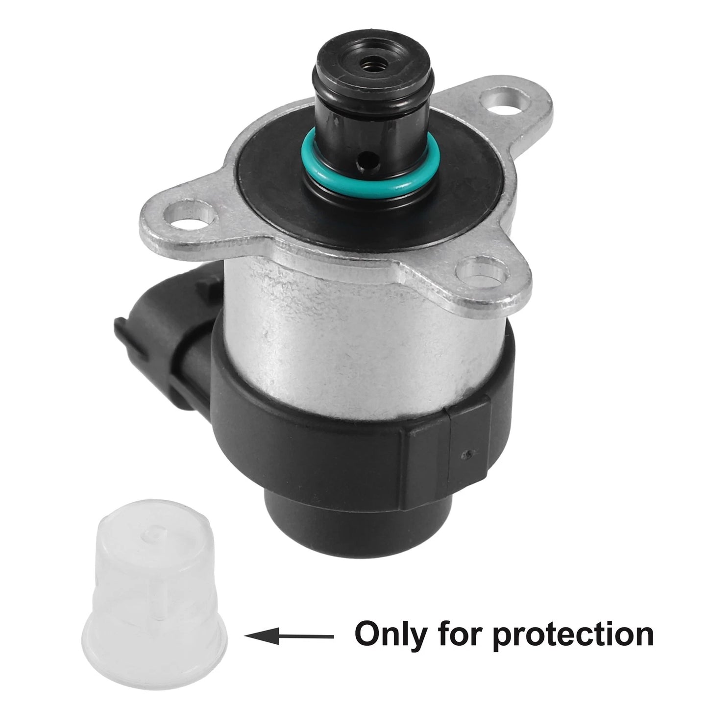 Fuel Pump Pressure Control Valve Sensor for KIA Rio 1.5L (2005-2008)