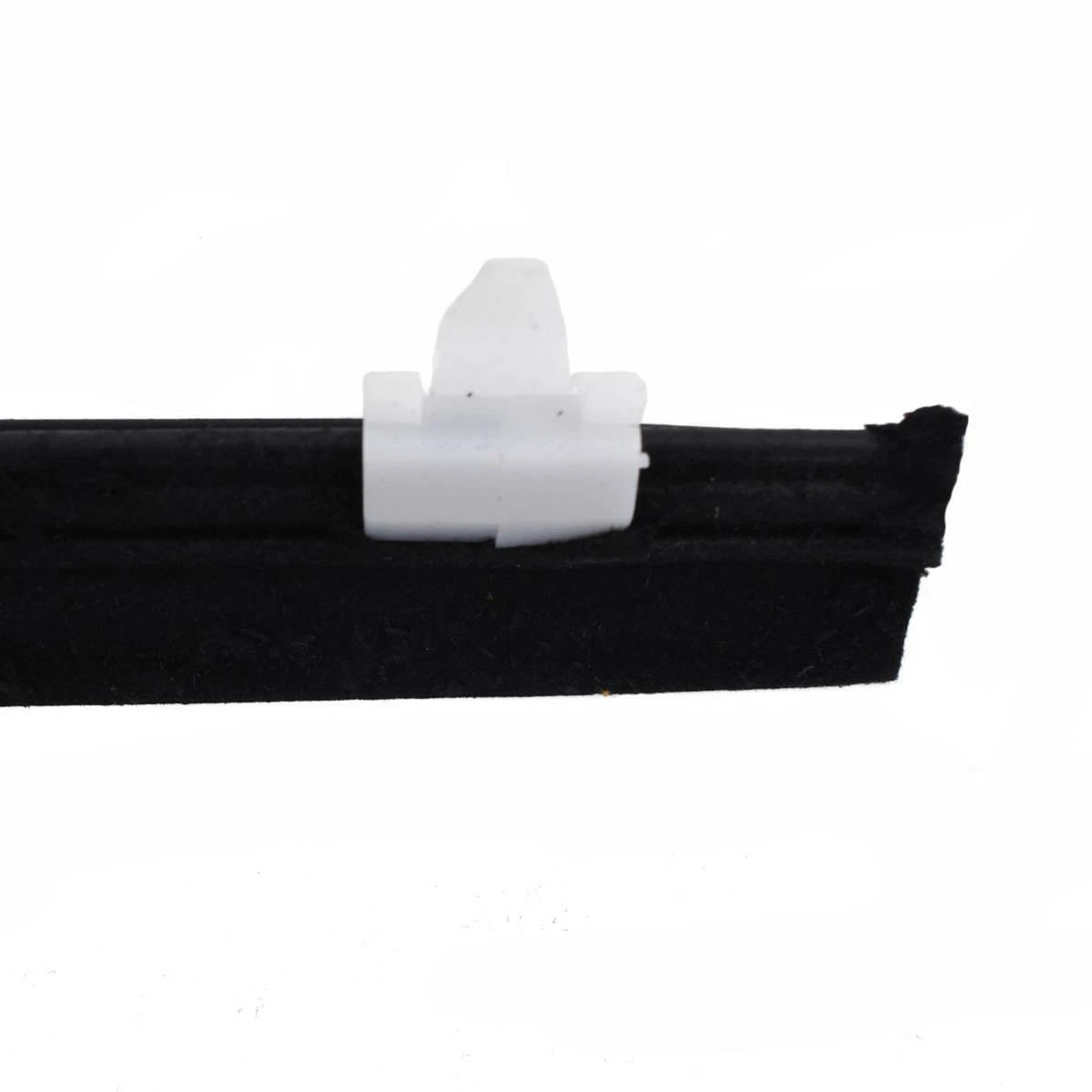 Weatherstrip Rubber Door Seal Inner Outer Fits 1984-88 Toyota Hilux LN50 2-Door