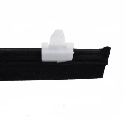 Weatherstrip Rubber Door Seal Inner Outer Fits 1984-88 Toyota Hilux LN50 2-Door