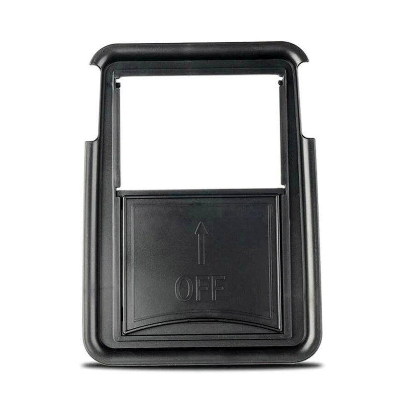 Center Console Armrest Storage Box for Honda CR-V (2023-2024)