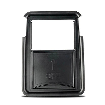 Center Console Armrest Storage Box for Honda CR-V (2023-2024)