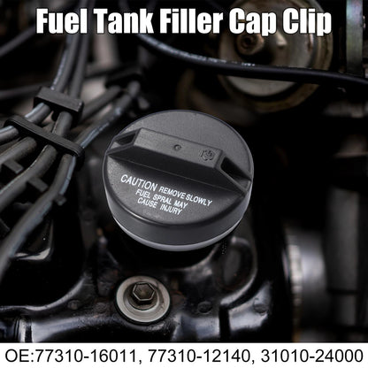 Gas Engine Oil Filler Cap Cover for Toyota Previa (1994-1997)