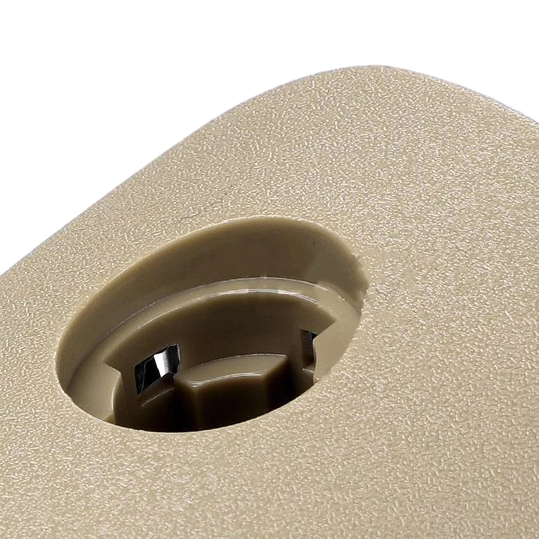 Beige Glove Box Handle Latch for Chevrolet Corvette C5 (1997-2004)
