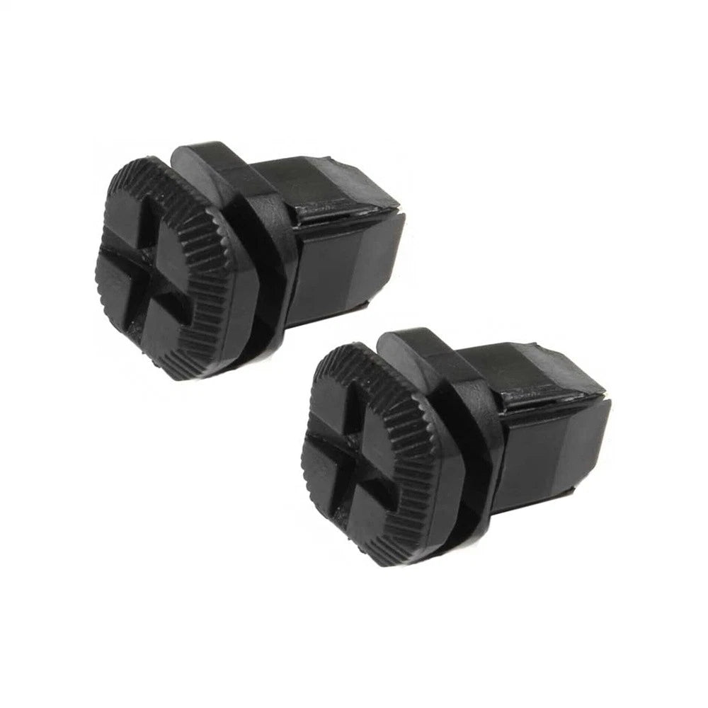 Battery Cover Clip Rivets  For Saab 9-3 (2003-2012)