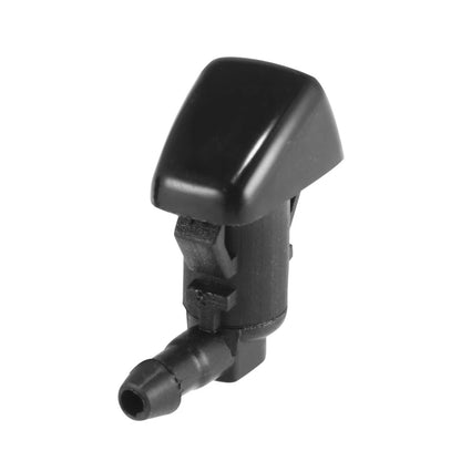 4 x Front Windshield Washer Nozzles for Jeep Compass (2007-2010)