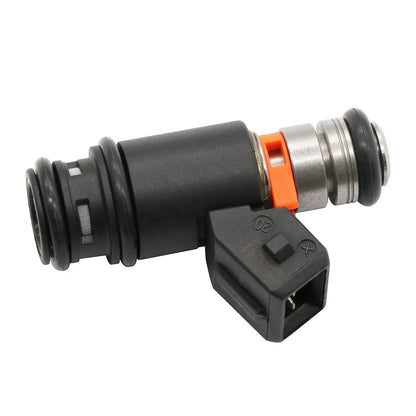 5X Fuel Injectors for Volkswagen Transporter T4 2.5 Bora 2.3 V5 (1990-2003)
