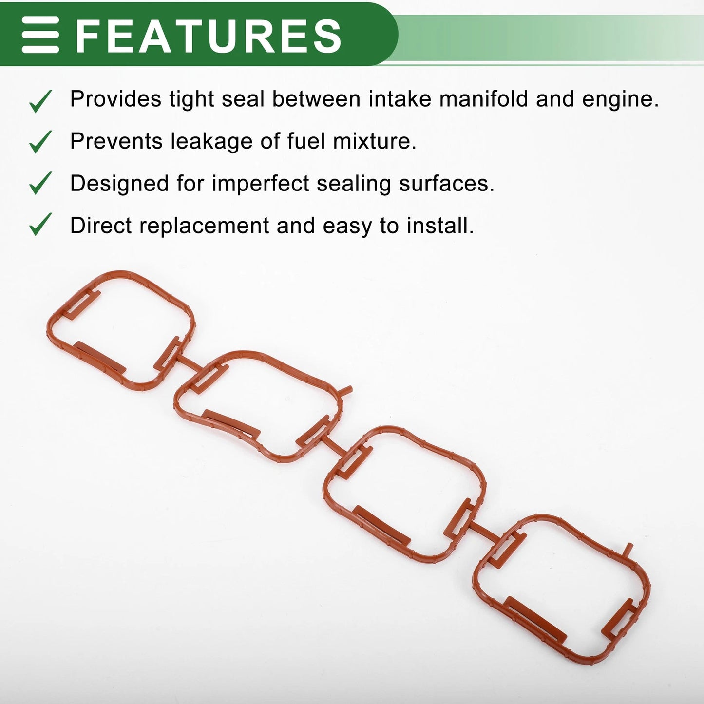 Intake Manifold Gasket for Lexus RX (2008-2015)
