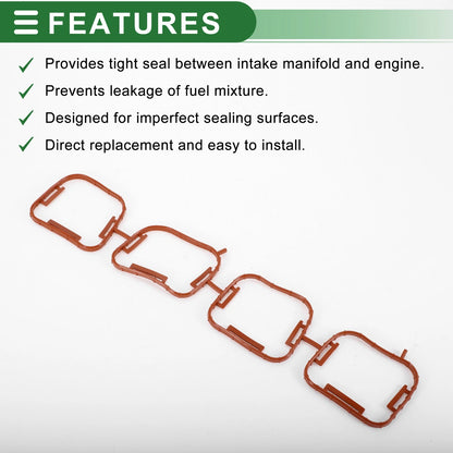 Intake Manifold Gasket for Lexus RX (2008-2015)