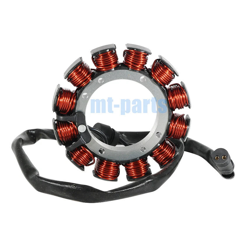 Stator Coil for Harley Davidson XL1200C Sportster Custom & XL1200L Low (07-13)