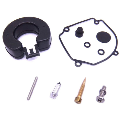 Carburetor Kit for Tohatsu/Nissan 25-30HP Outboard 346871220M