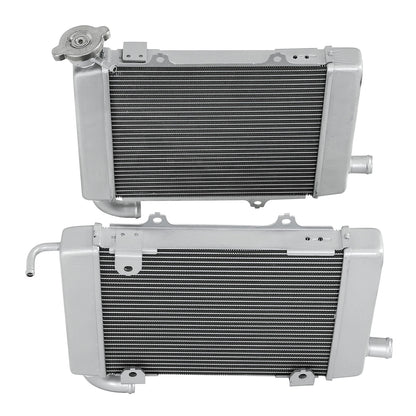 Radiator Cooler for Honda Goldwing GL1800 (2018-2024)