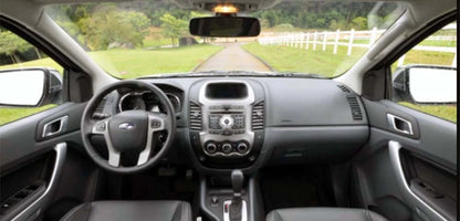 Dash Mat Cover for Ford Ranger Px(2012-2015)