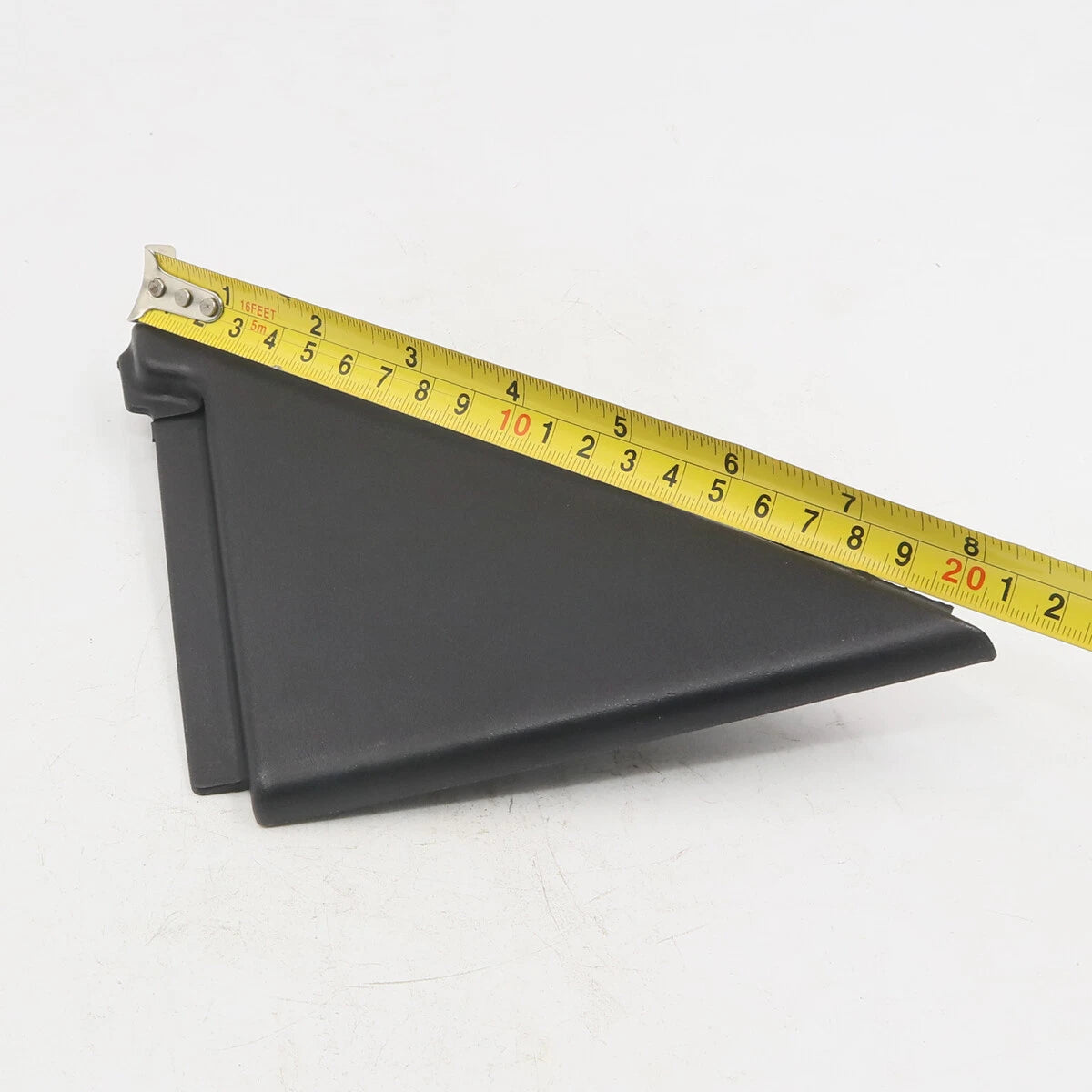 Mirror Base Cover x2 for Holden Rodeo Isuzu TF TFR Chevrolet 1991-1997