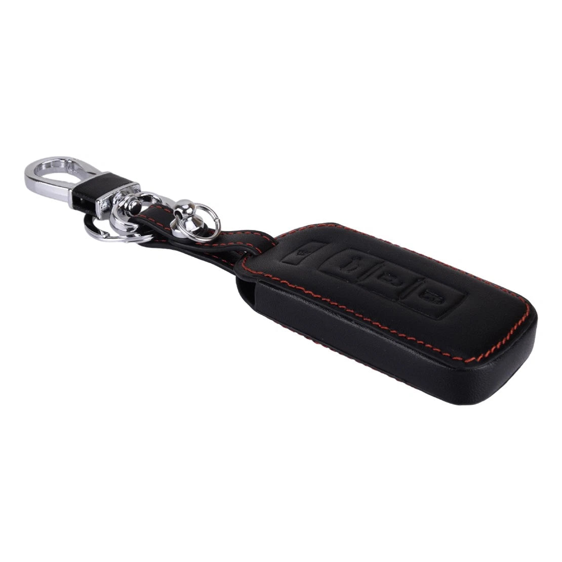 4 Button Key Cover Holder for Mitsubishi Outlander (2013-2023)