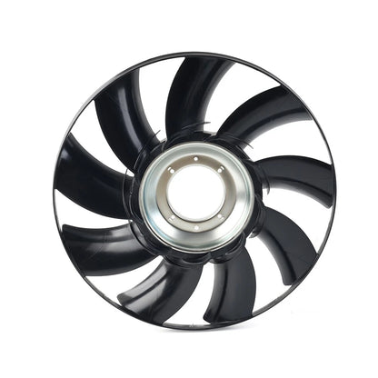 Electric Radiator Cooling Fan Clutch for Land Rover LR4 LR5 (2010-2020)
