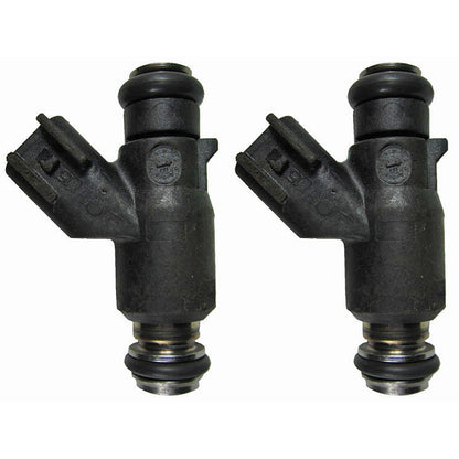 Factory Fuel Injector 6 Holes for Harley Motorcycle