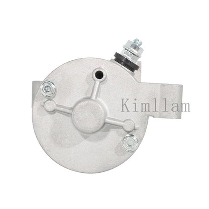 Starter for Yamaha Outboard 9.9HP 15HP 20HP 25HP